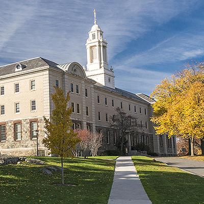 布莱顿大学, 电子游戏软件, School of Theology and Ministry, STM, 9 Lake Street, Brighton, MA.